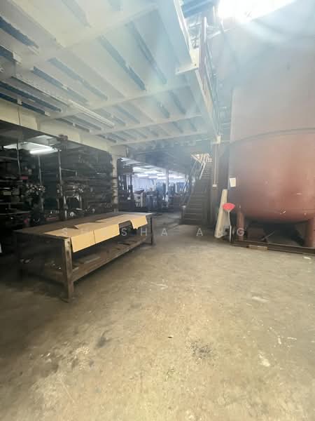 Kilang untuk Dijual di Taman Desa Cemerlang (Ulu Tiram) - Shasha Ang - PropertyGuru.com.my