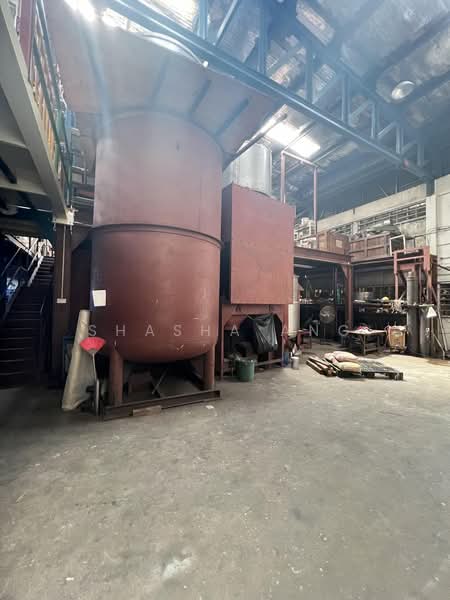Kilang untuk Dijual di Taman Desa Cemerlang (Ulu Tiram) - Shasha Ang - PropertyGuru.com.my