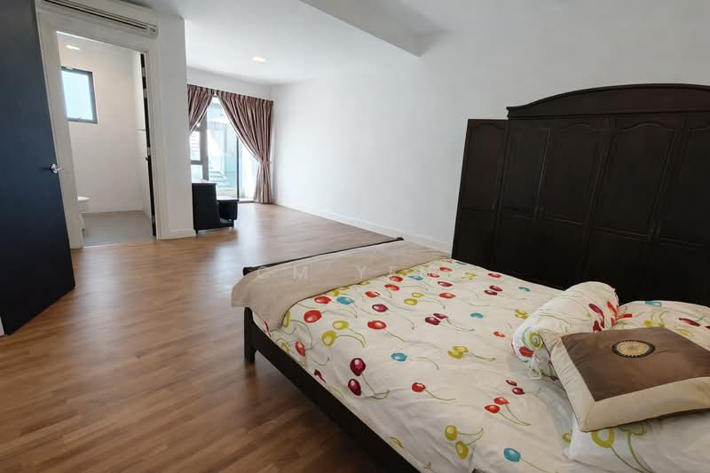 Link Bungalow for Sale in Iskandar Puteri (Nusajaya) (Johor) - CM Yen - Bedroom - PropertyGuru.com.my