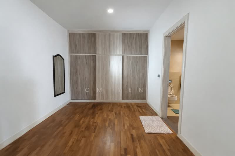 Link Bungalow for Sale in Iskandar Puteri (Nusajaya) (Johor) - CM Yen - Bedroom - PropertyGuru.com.my