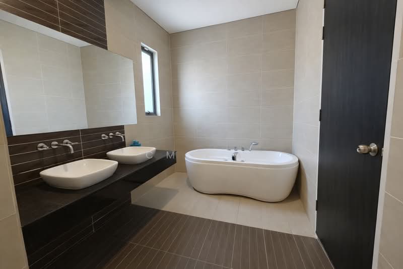 Link Bungalow for Sale in Iskandar Puteri (Nusajaya) (Johor) - CM Yen - Bathroom - PropertyGuru.com.my