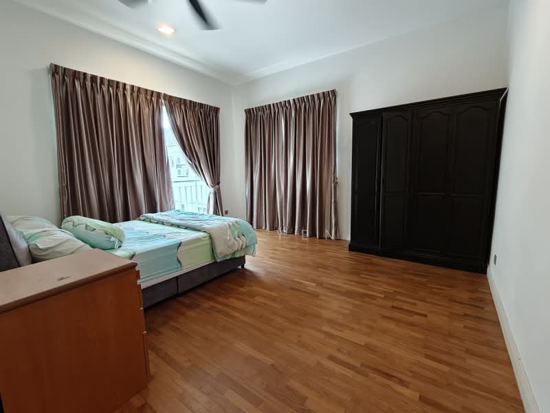 Link Bungalow for Sale in Iskandar Puteri (Nusajaya) (Johor) - CM Yen - Bedroom - PropertyGuru.com.my