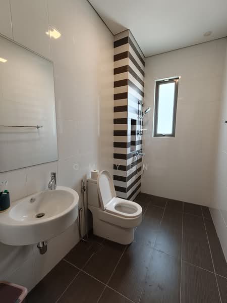 Link Bungalow for Sale in Iskandar Puteri (Nusajaya) (Johor) - CM Yen - Bathroom - PropertyGuru.com.my