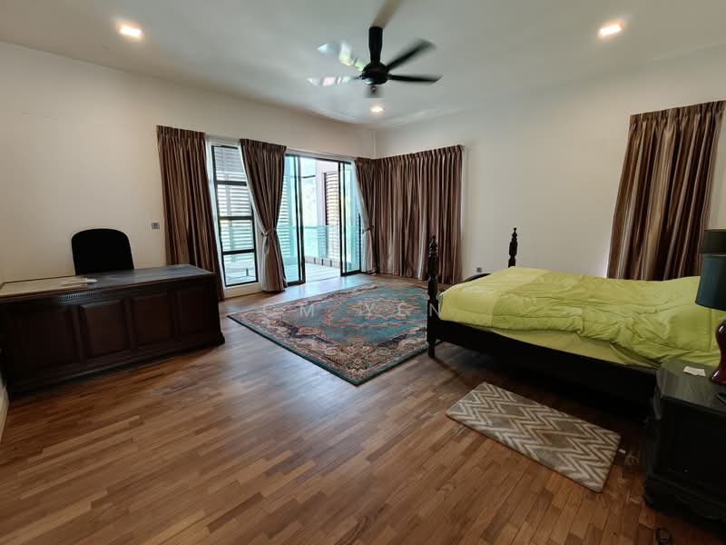 Link Bungalow for Sale in Iskandar Puteri (Nusajaya) (Johor) - CM Yen - Bedroom - PropertyGuru.com.my