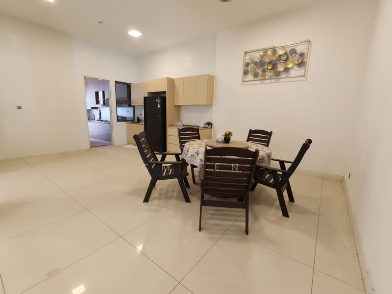 Link Bungalow for Sale in Iskandar Puteri (Nusajaya) (Johor) - CM Yen - Kitchen - PropertyGuru.com.my