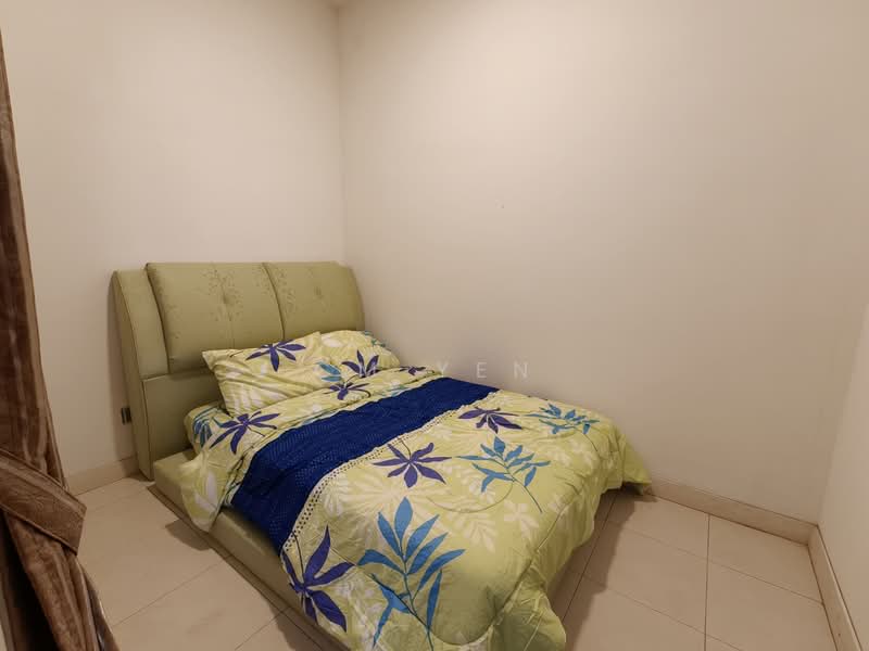 Link Bungalow for Sale in Iskandar Puteri (Nusajaya) (Johor) - CM Yen - Bedroom - PropertyGuru.com.my