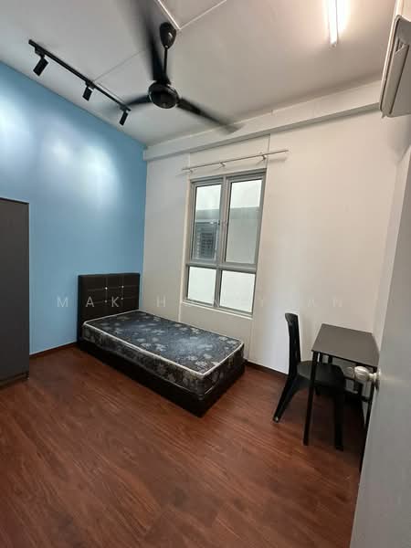 Servis Apartment untuk Disewa di Gaya Resort Homes - Mak Hon Yean - Bedroom - PropertyGuru.com.my