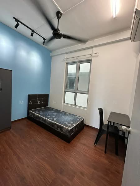 Servis Apartment untuk Disewa di Gaya Resort Homes - Mak Hon Yean - Bedroom - PropertyGuru.com.my