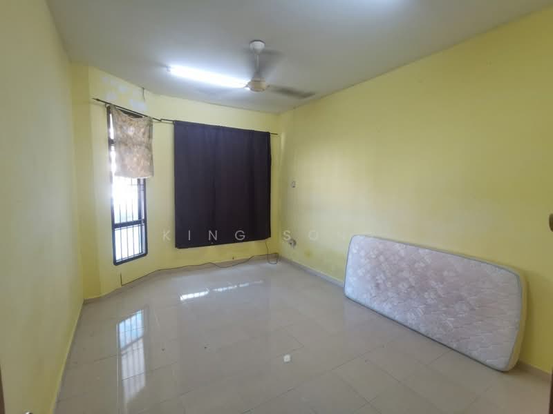 Rumah Teres 1 Tingkat untuk Dijual di Taman Rembia Perkasa (Rembia) - King Song - PropertyGuru.com.my