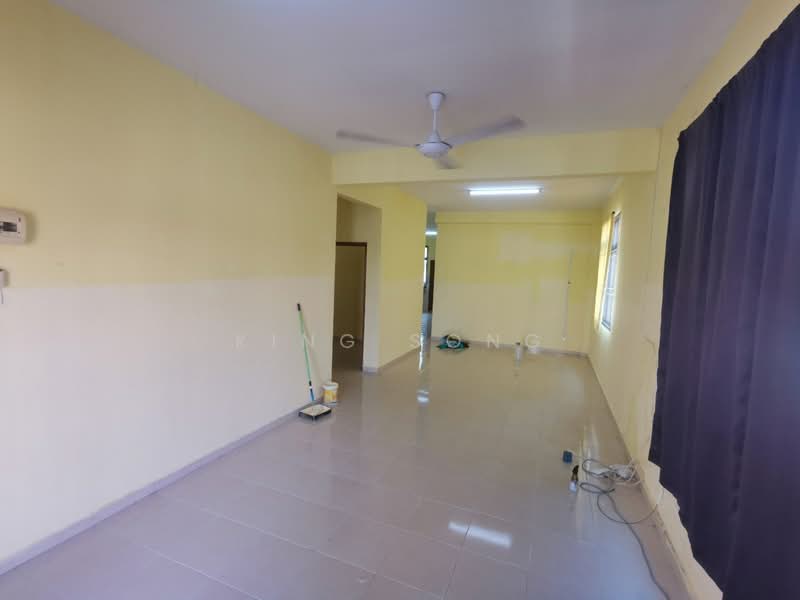 Rumah Teres 1 Tingkat untuk Dijual di Taman Rembia Perkasa (Rembia) - King Song - PropertyGuru.com.my