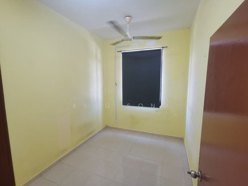 Rumah Teres 1 Tingkat untuk Dijual di Taman Rembia Perkasa (Rembia) - King Song - PropertyGuru.com.my