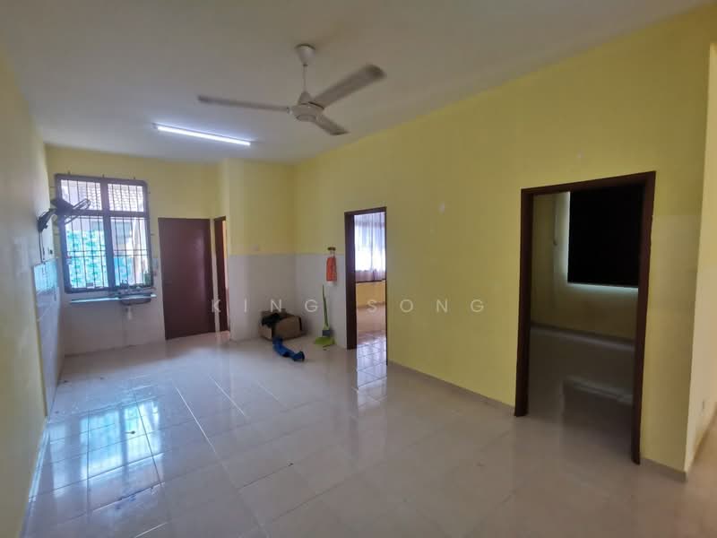 Rumah Teres 1 Tingkat untuk Dijual di Taman Rembia Perkasa (Rembia) - King Song - PropertyGuru.com.my