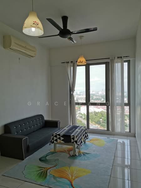 Service Residence for Rent at Tropicana City Tropics - Grace Pang - PropertyGuru.com.my