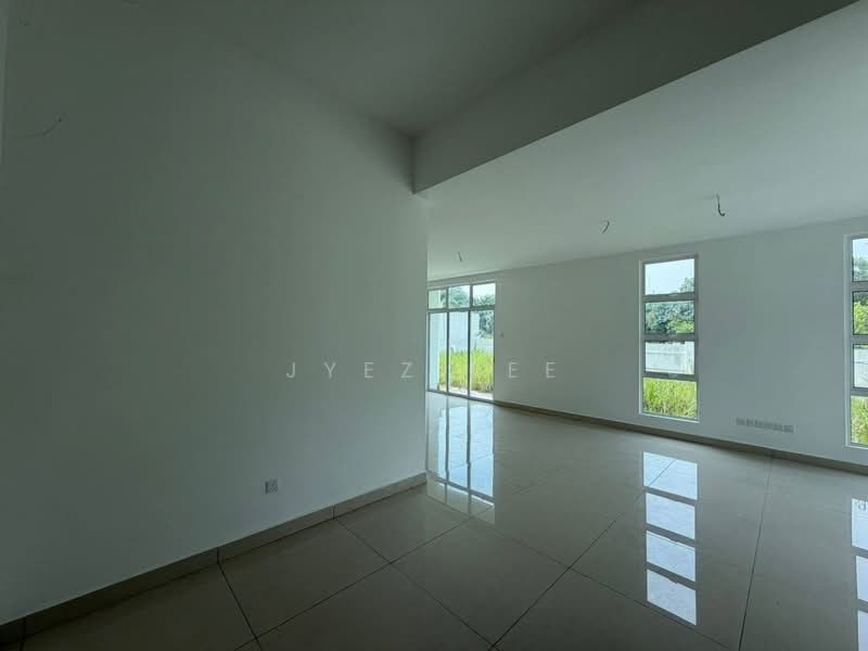 Rumah Kluster untuk Dijual di Ulu Tiram (Johor) - Jyez Lee - PropertyGuru.com.my