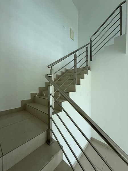 Rumah Kluster untuk Dijual di Ulu Tiram (Johor) - Jyez Lee - PropertyGuru.com.my