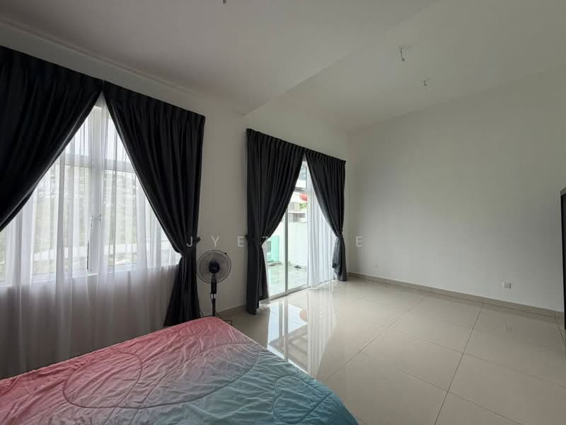 Rumah Kluster untuk Dijual di Ulu Tiram (Johor) - Jyez Lee - PropertyGuru.com.my