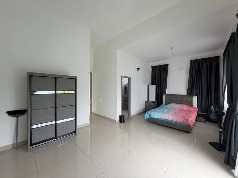 Rumah Kluster untuk Dijual di Ulu Tiram (Johor) - Jyez Lee - PropertyGuru.com.my