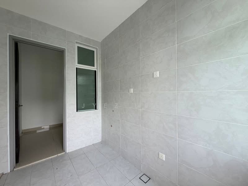Rumah Kluster untuk Dijual di Ulu Tiram (Johor) - Jyez Lee - PropertyGuru.com.my