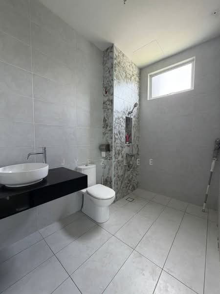Rumah Kluster untuk Dijual di Ulu Tiram (Johor) - Jyez Lee - PropertyGuru.com.my