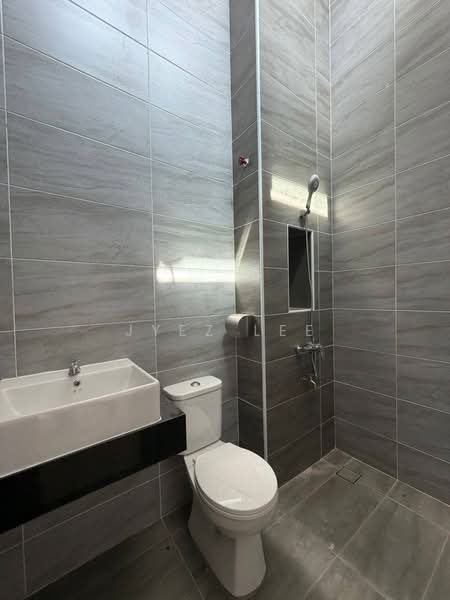 Rumah Kluster untuk Dijual di Ulu Tiram (Johor) - Jyez Lee - PropertyGuru.com.my