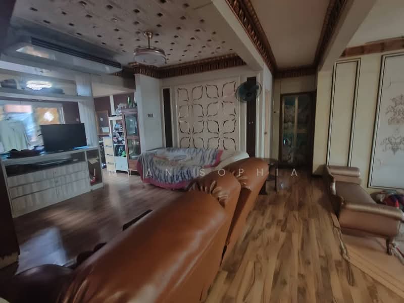 Semi-Detached House for Sale in SS14 (Subang Jaya) - Intan Sophia - PropertyGuru.com.my