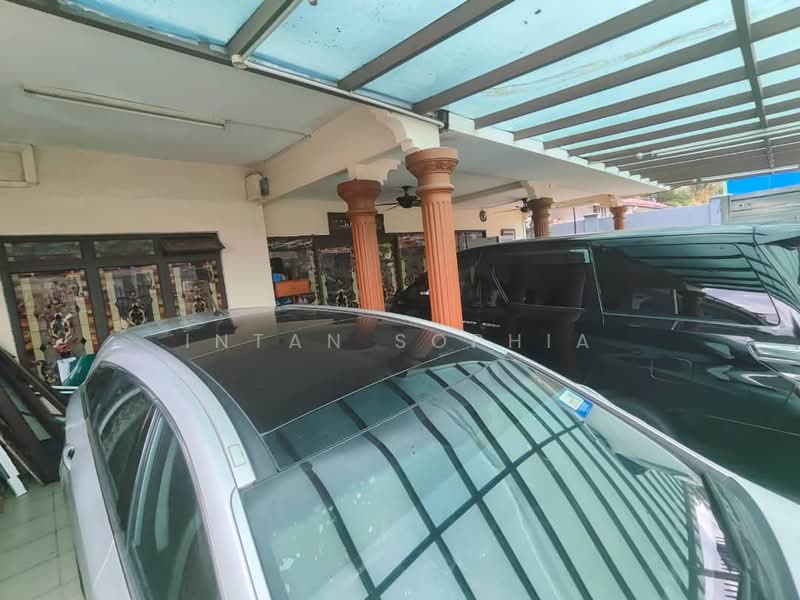 Semi-Detached House for Sale in SS14 (Subang Jaya) - Intan Sophia - PropertyGuru.com.my