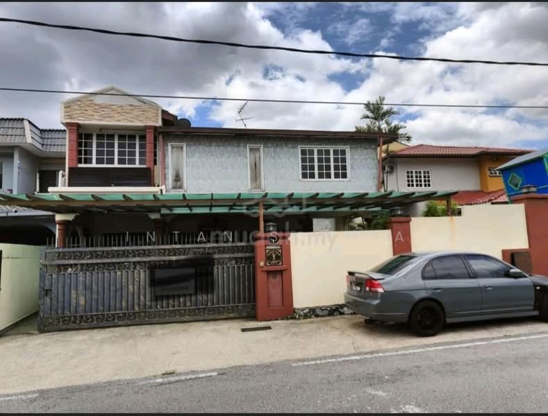 Semi-Detached House for Sale in SS14 (Subang Jaya) - Intan Sophia - PropertyGuru.com.my