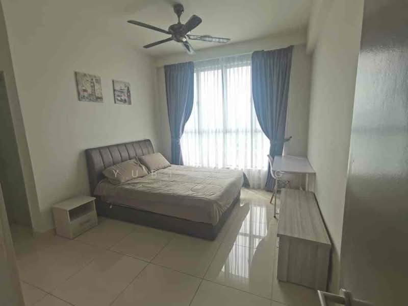 Servis Apartment untuk Dijual di LakePark Residence @ KL North - Yubi Leong - PropertyGuru.com.my