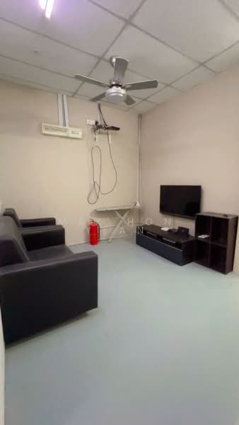 Semi-Detached House for Rent in Bandar Puteri Puchong (Puchong) - Mak Hon Yean - PropertyGuru.com.my