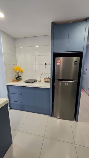 Service Residence for Rent at Midas @ Seri Alam - Kevin Lim - PropertyGuru.com.my