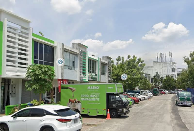 Kedai untuk Dijual di Seri Kembangan (Selangor) - Benjamin Lai - Exterior - PropertyGuru.com.my