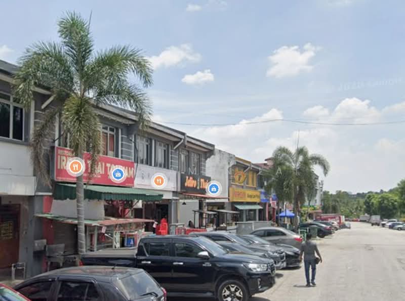 Kedai untuk Dijual di Seri Kembangan (Selangor) - Benjamin Lai - Exterior - PropertyGuru.com.my
