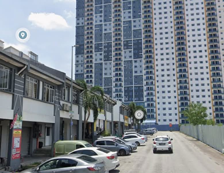 Kedai untuk Dijual di Seri Kembangan (Selangor) - Benjamin Lai - Exterior - PropertyGuru.com.my
