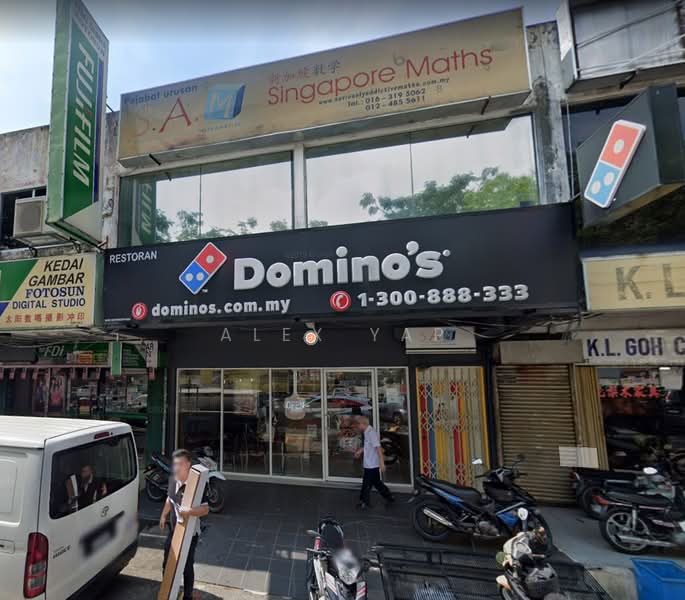 Kedai untuk Dijual di Petaling Jaya (Selangor) - Alex Yap - PropertyGuru.com.my