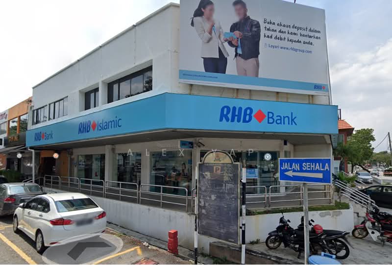 Kedai untuk Dijual di Petaling Jaya (Selangor) - Alex Yap - Exterior - PropertyGuru.com.my