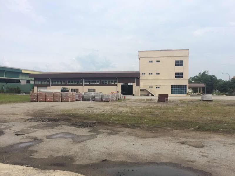 Hartanah Yang Lain untuk Disewa di Semenyih (Selangor) - Jimmy Leong - Exterior - PropertyGuru.com.my