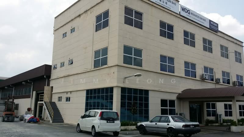 Hartanah Yang Lain untuk Disewa di Semenyih (Selangor) - Jimmy Leong - Exterior - PropertyGuru.com.my