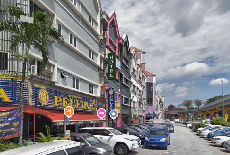 Kedai untuk Dijual di Bandar Sunway (Sunway) - Xiang Lee - Exterior - PropertyGuru.com.my