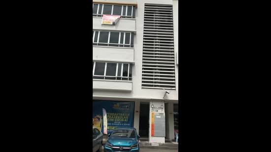 Kedai / Pejabat untuk Disewa di Petaling Jaya (Selangor) - Shareena . - PropertyGuru.com.my