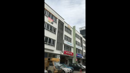 Shop / Office for Rent in Petaling Jaya (Selangor) - Shareena . - PropertyGuru.com.my