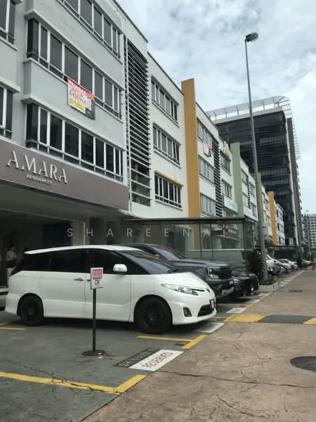 Kedai / Pejabat untuk Disewa di Petaling Jaya (Selangor) - Shareena . - Exterior - PropertyGuru.com.my