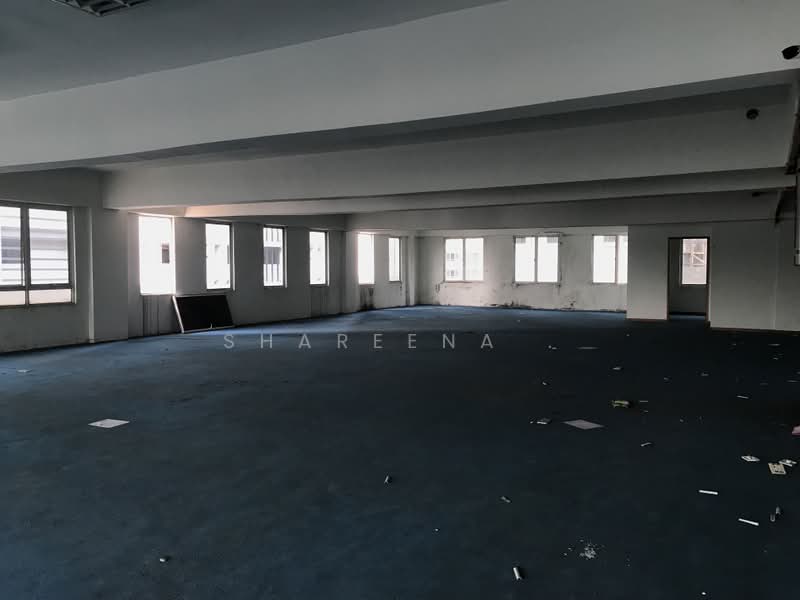 Kedai / Pejabat untuk Disewa di Petaling Jaya (Selangor) - Shareena . - Interior - PropertyGuru.com.my