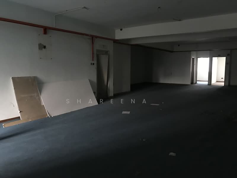 Kedai / Pejabat untuk Disewa di Petaling Jaya (Selangor) - Shareena . - Interior - PropertyGuru.com.my