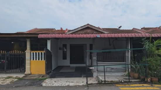 Rumah Teres 1 Tingkat untuk Dijual di Taman Krubong Jaya (Krubong) - Ismi Muhammad - PropertyGuru.com.my