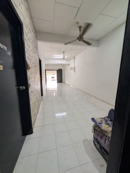 Rumah Teres 1 Tingkat untuk Dijual di Taman Krubong Jaya (Krubong) - Ismi Muhammad - Corridor - PropertyGuru.com.my