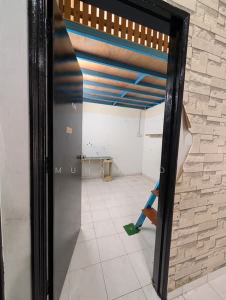 Rumah Teres 1 Tingkat untuk Dijual di Taman Krubong Jaya (Krubong) - Ismi Muhammad - Interior - PropertyGuru.com.my