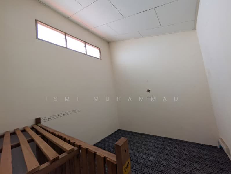Rumah Teres 1 Tingkat untuk Dijual di Taman Krubong Jaya (Krubong) - Ismi Muhammad - Interior - PropertyGuru.com.my