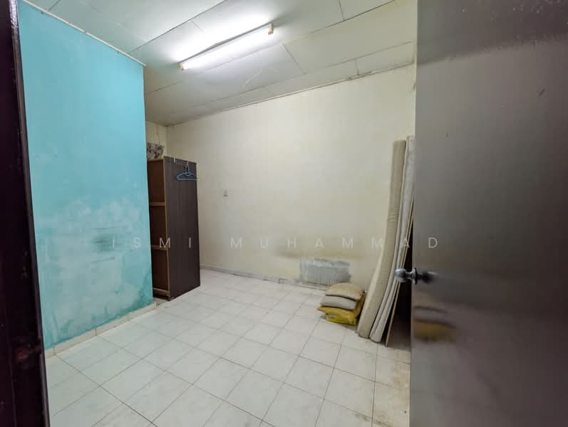 Rumah Teres 1 Tingkat untuk Dijual di Taman Krubong Jaya (Krubong) - Ismi Muhammad - Interior - PropertyGuru.com.my