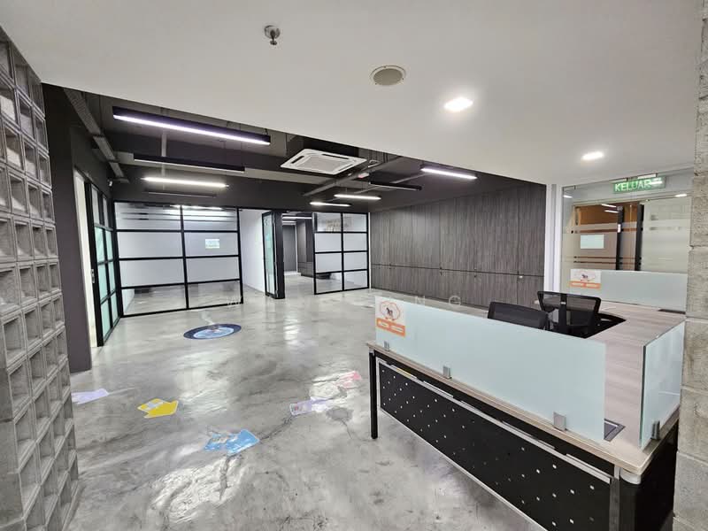 Pejabat untuk Disewa di Mont Kiara (Kuala Lumpur) - Wan Ling - PropertyGuru.com.my