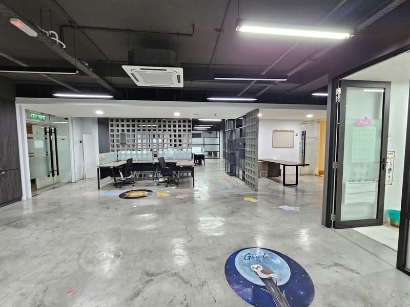 Pejabat untuk Disewa di Mont Kiara (Kuala Lumpur) - Wan Ling - PropertyGuru.com.my